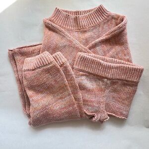 Millk Knit Collection in Heirloom